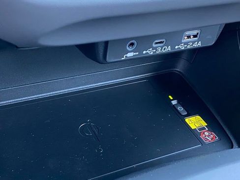 New 2026 Subaru Crosstrek 2.5i Wilderness image 15