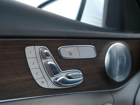 Used 2021 Mercedes-Benz C 300 4MATIC Sedan w/ Premium Package image 46