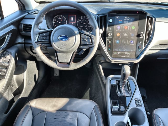 New 2026 Subaru Crosstrek 2.5i Limited AWD/4WD image 20