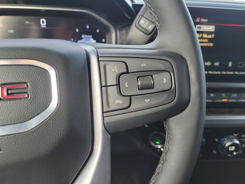 Used 2026 GMC Sierra 1500 Elevation w/ Elevation Select Package image 20