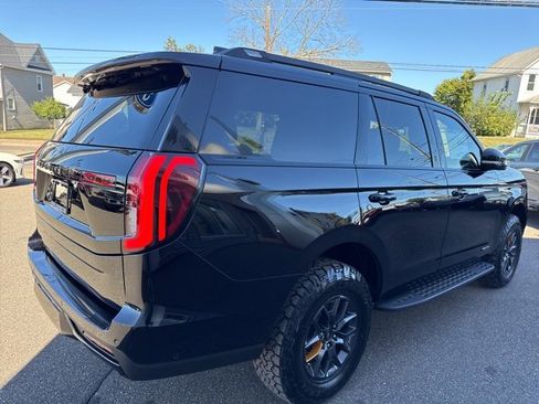 New 2025 Ford Expedition Tremor image 6