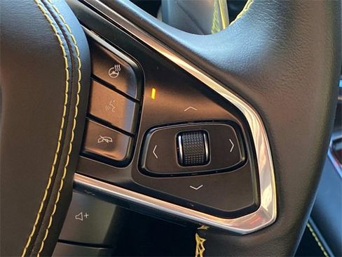 Used 2023 Chevrolet Corvette Stingray Premium Conv w/ Z51 Performance Package image 19