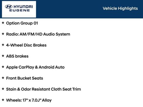 Used 2022 Hyundai Tucson SE AWD/4WD image 13