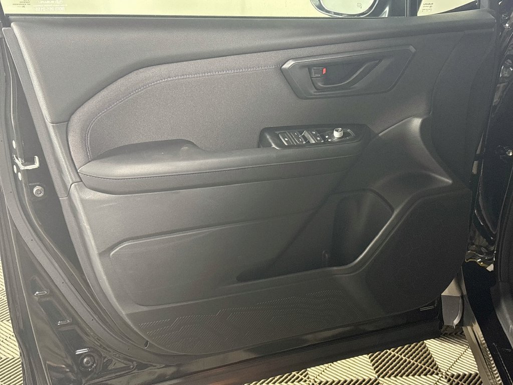 New 2026 Subaru Forester Premium AWD/4WD image 10