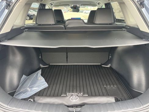 New 2026 Toyota Corolla Cross XLE image 22