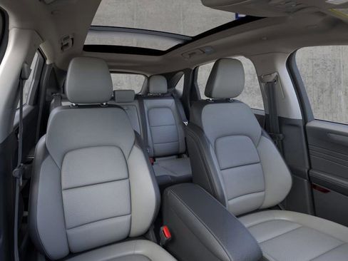 New 2025 Ford Escape Base image 12