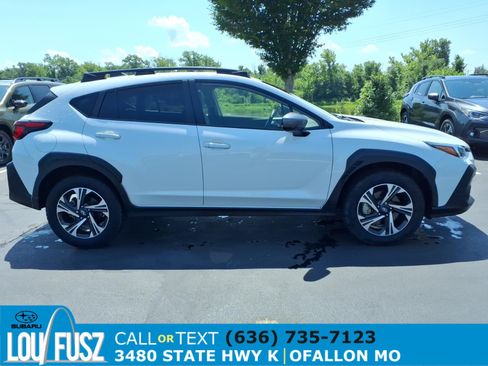 Used 2024 Subaru Crosstrek 2.0i Premium AWD/4WD image 27