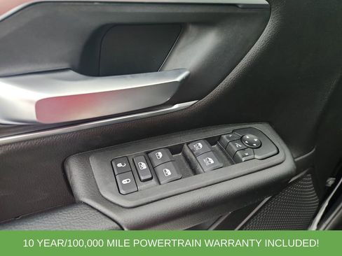 New 2026 RAM 1500 Big Horn image 21