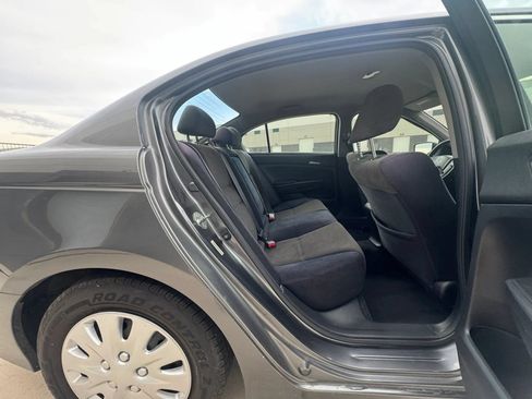 Used 2008 Honda Accord LX image 12