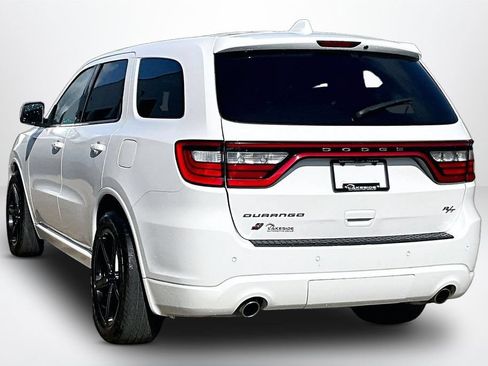 Used 2019 Dodge Durango R/T AWD/4WD image 4