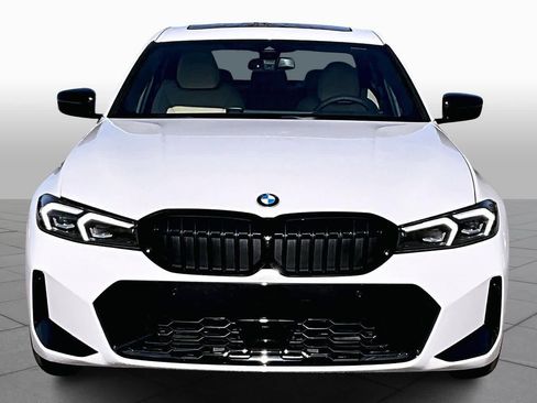 New 2026 BMW 330i 330i w/ M Sport Package image 3