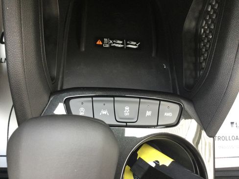 New 2024 Chevrolet TrailBlazer LT w/ Convenience Package image 13