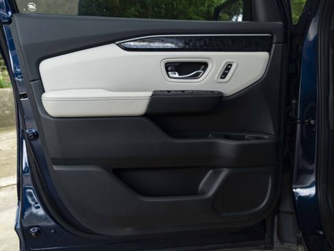 Used 2026 Honda Passport TrailSport Elite image 37