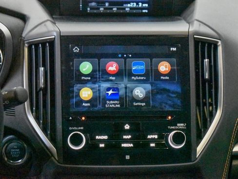 Used 2021 Subaru Crosstrek 2.5i Limited w/ Moonroof Package 2 image 15