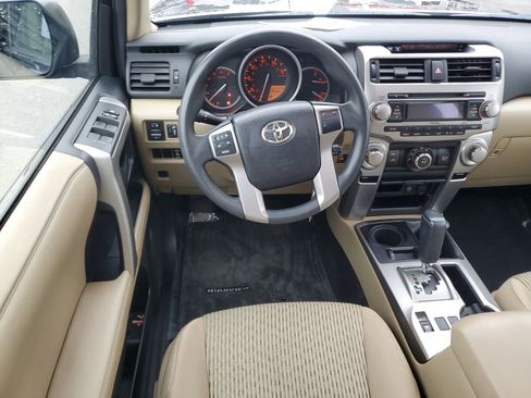 Used 2010 Toyota 4Runner SR5 image 9