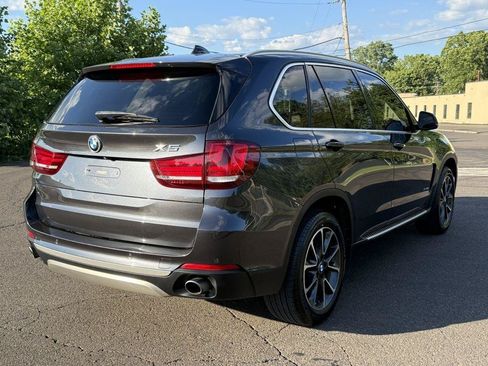 Used 2016 BMW X5 xDrive35i AWD/4WD image 12