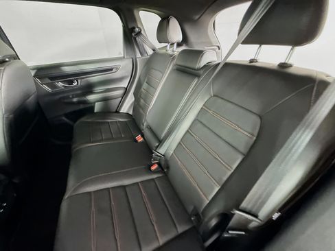 Certified 2025 Honda CR-V Sport-L image 29