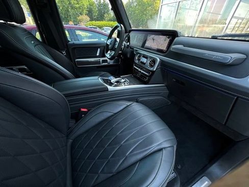 Used 2024 Mercedes-Benz G 63 AMG 4MATIC image 39