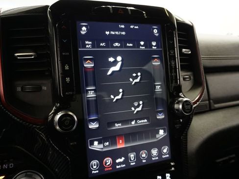 Certified 2019 RAM 1500 Rebel w/ Rebel Level 2 Equipment Group image 45