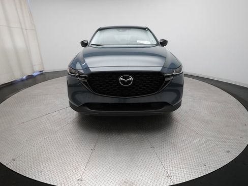 Used 2025 MAZDA CX-5 Carbon Edition AWD/4WD image 11