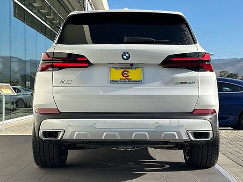 New 2026 BMW X5 xDrive40i image 4