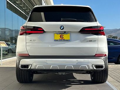 New 2026 BMW X5 xDrive40i