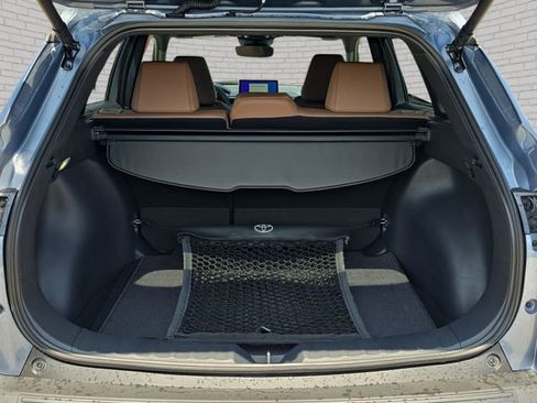 New 2026 Toyota Corolla Cross XLE FWD image 12