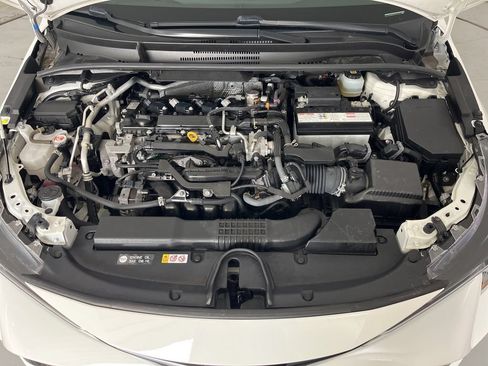 Used 2021 Toyota Corolla SE FWD image 9