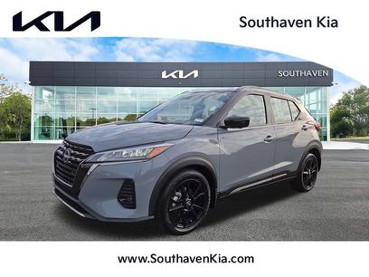 Used 2023 Nissan Kicks SR w/ SR Premium Package