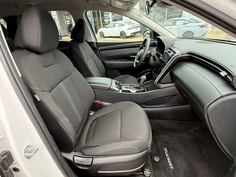 Used 2024 Hyundai Tucson SEL AWD/4WD image 21
