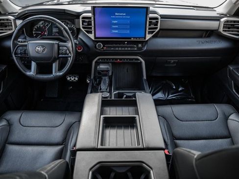 Used 2023 Toyota Tundra SR5 w/ TRD Off-Road Premium Package image 21