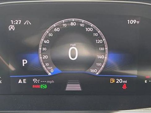 New 2025 Volkswagen Jetta Sport image 11