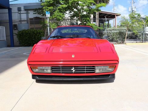 Used 1987 Ferrari 328 GTS image 3