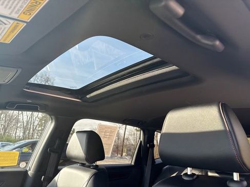 Used 2024 Honda CR-V Sport-L image 28