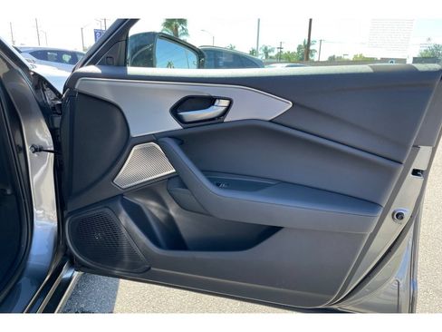 Certified 2025 Acura TLX w/ Technology Package FWD image 19