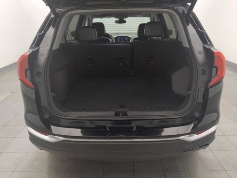 Used 2021 GMC Terrain SLT FWD image 29