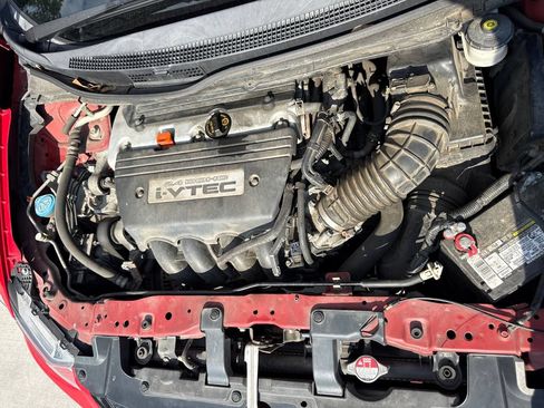 Used 2013 Honda Civic Si image 35