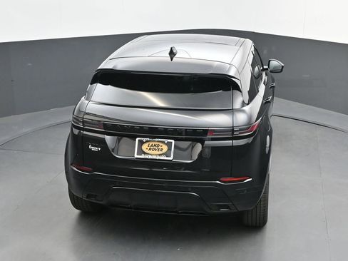 New 2026 Land Rover Range Rover Evoque Dynamic SE AWD/4WD image 30