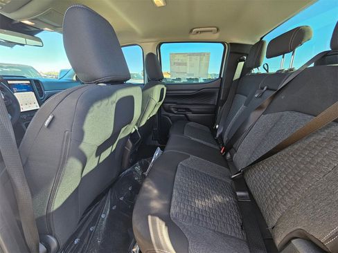 New 2025 Ford Ranger XL w/ Trailer Tow Package image 24