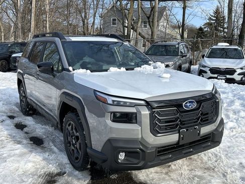 New 2026 Subaru Outback Limited image 1