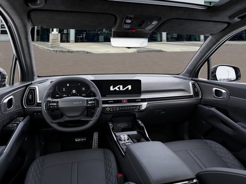 New 2026 Kia Sorento SX Prestige image 15