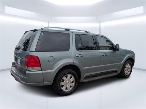 Used 2005 Lincoln Aviator 2WD image 3