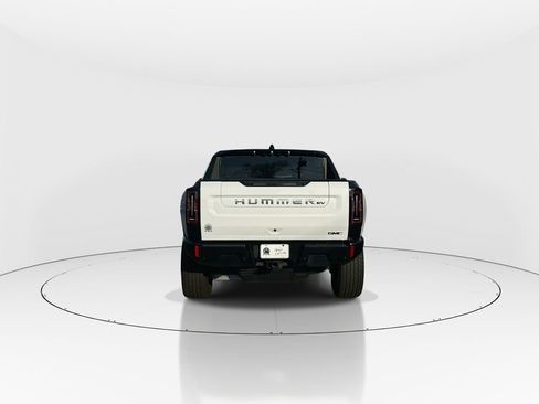 Used 2025 GMC Hummer EV 3X AWD/4WD image 7