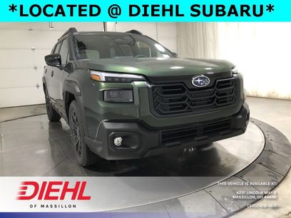 New 2026 Subaru Outback Limited XT