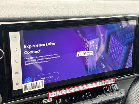 New 2026 Toyota Camry SE w/ Multimedia Upgrade Package FWD image 22