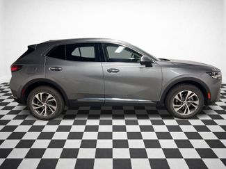 Certified 2022 Buick Envision Essence w/ Safety Package video 2