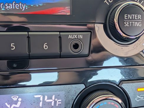 Used 2013 Nissan Altima 2.5 SV image 14