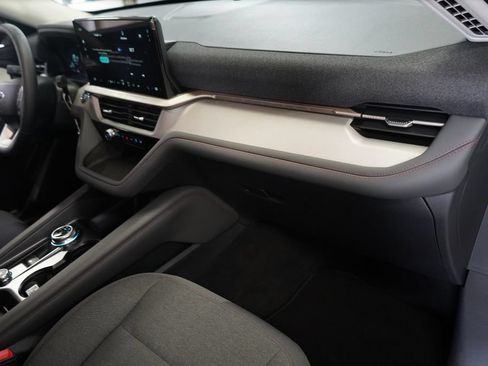 New 2026 Ford Explorer Active RWD image 21