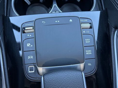 Used 2025 Mercedes-Benz GLS 450 4MATIC image 36