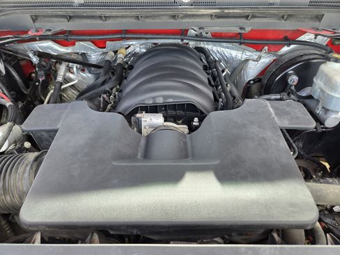 Used 2014 GMC Sierra 1500 SLE w/ Texas SLE Value Package RWD image 29